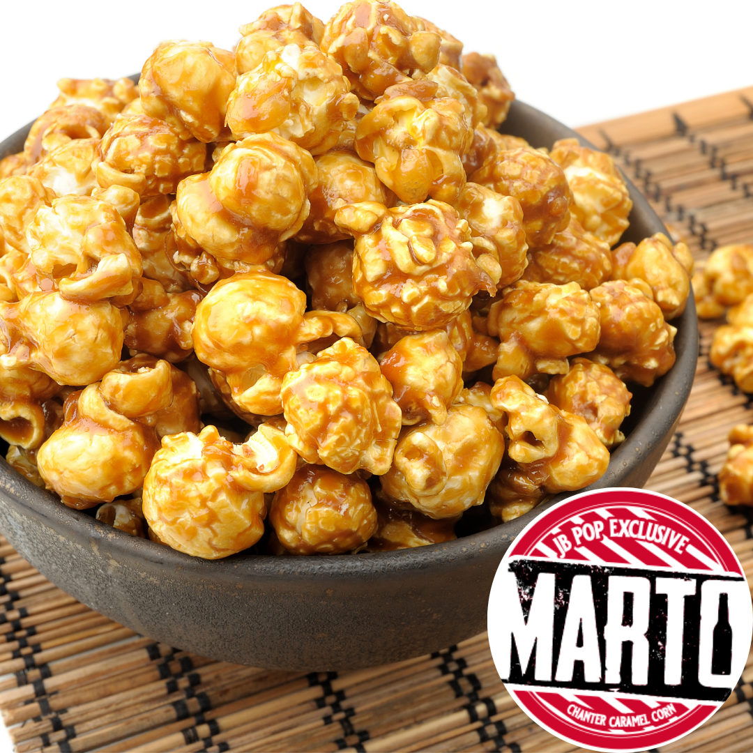 Marto Popcorn